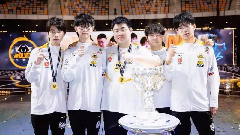 第五人格IVL赛程怎么查？赛制阶段与观赛节奏全解析