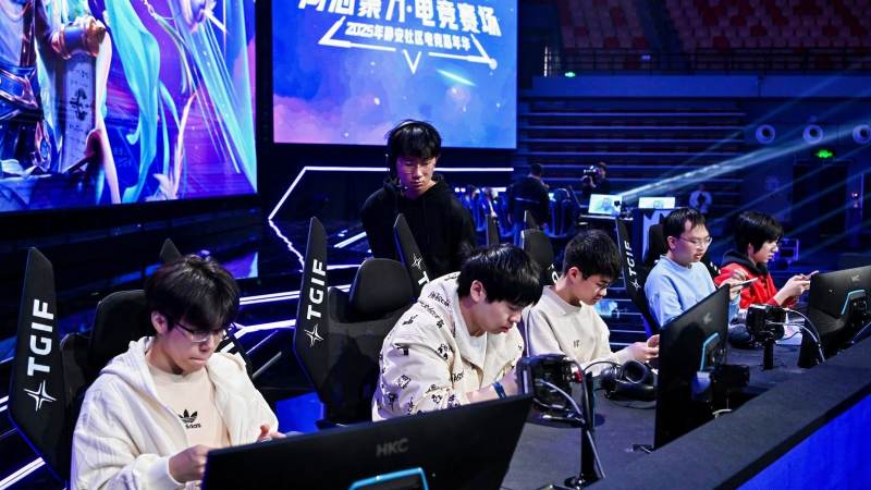 无畏契约职业赛事经济系统与回合节奏